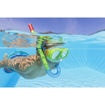 Picture of EXPLORA ESSENTIAL SNORKEL GREEN